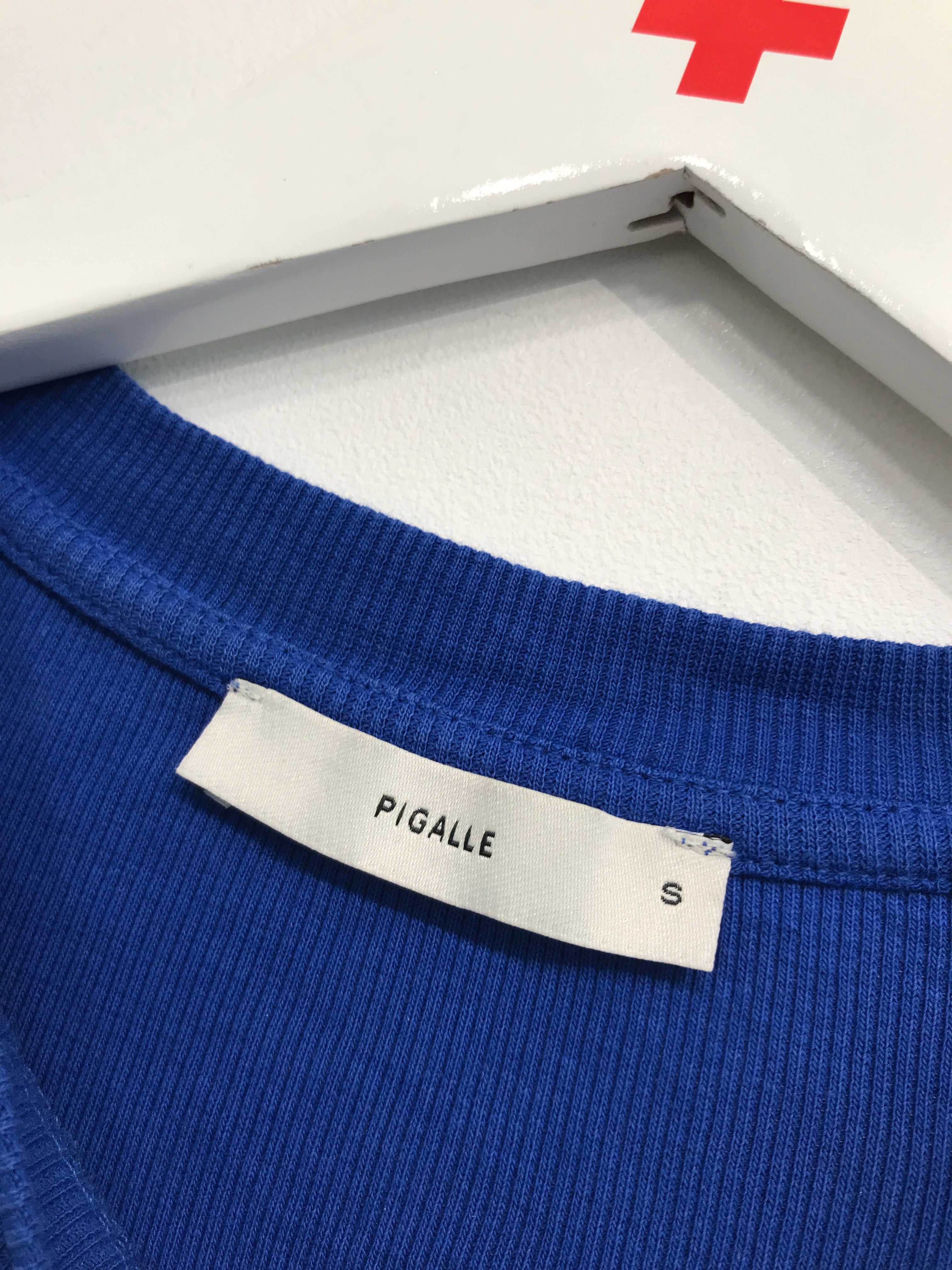 Pigalle Bluse